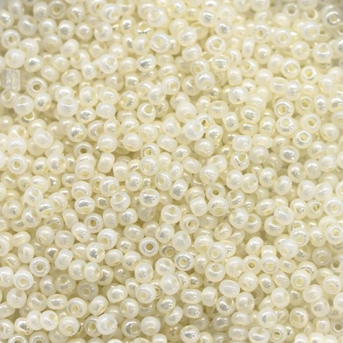 Бисер 47102 Preciosa 11/0